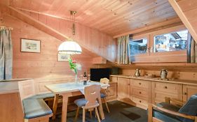 Apartments Christa App A
