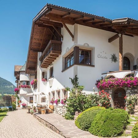 Apartments Christa App A Ortisei Exterior photo